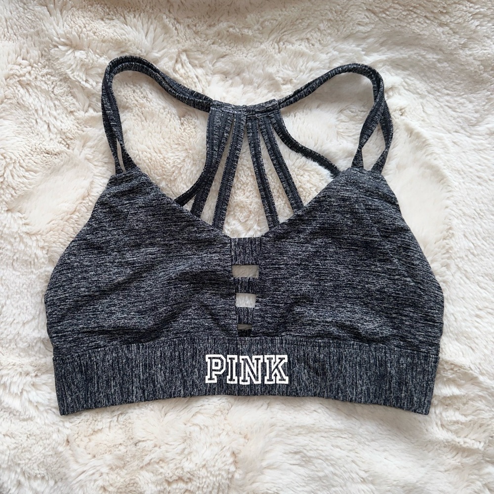 PINK Victoria Secret Sports Bra